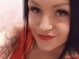 CandyJULE