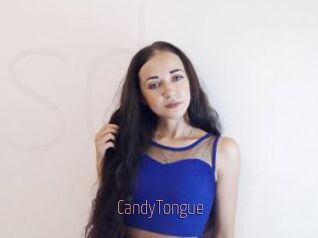 CandyTongue