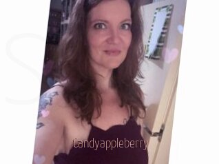 Candyappleberry