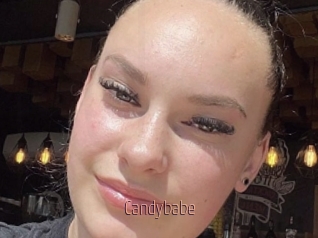 Candybabe