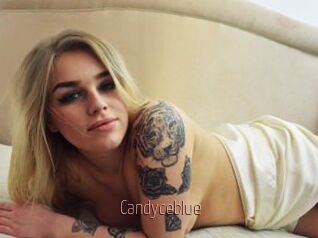 candyceblue Sexe désirs
