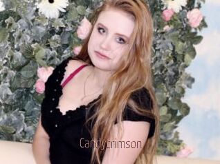 Candycrimson