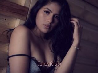 Candyfeisty