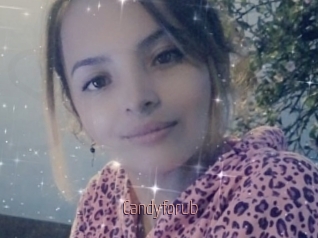 Candyforub