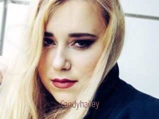 Candyhailey