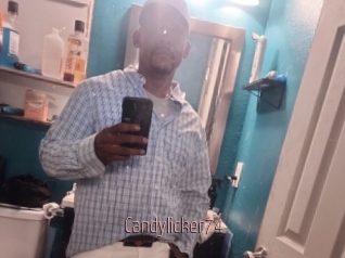 Candylicker74