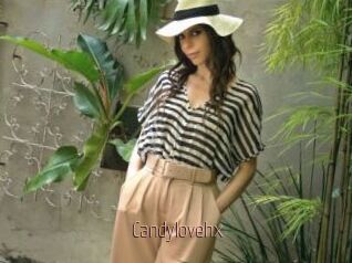 Candylovehx