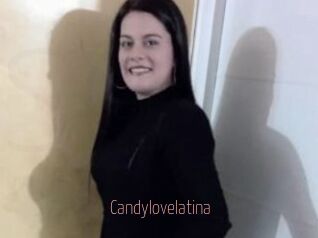 Candylovelatina