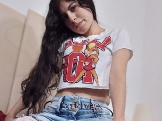 Candyloveyx