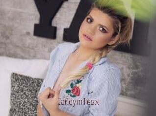 Candymillesx