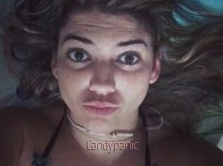 candypanic Sexe désirs
