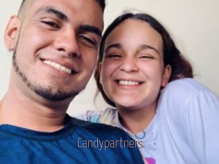 Candypartners