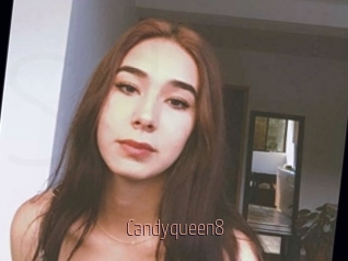 Candyqueen8