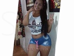 Candysecretx