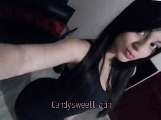 Candysweett_latin