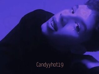 Candyyhot19