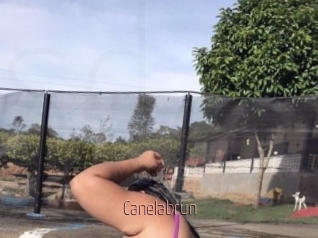 Canelabrun