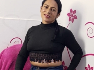 Canelagolden