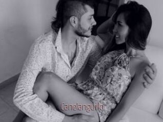 Canelanguillo