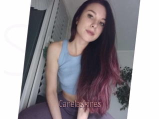 Canelaskines