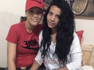 Canelaypamela