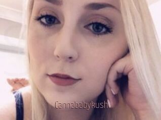 Cannababykush