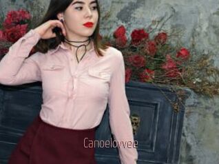 Canoelovvee