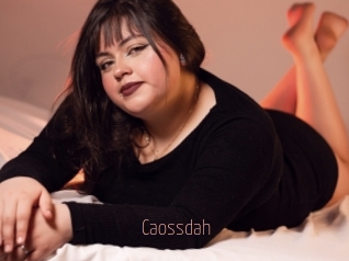 Caossdah