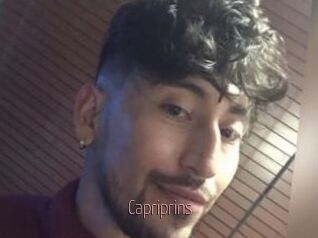 Capriprins
