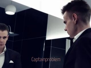 Captainproblem
