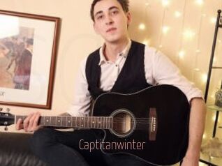 Captitanwinter