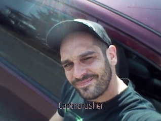 Captncrusher