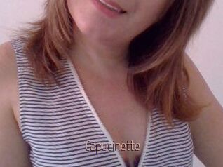 Capucinette