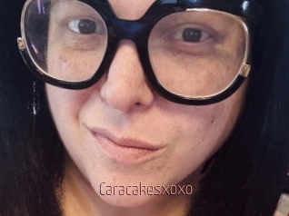 Caracakesxoxo