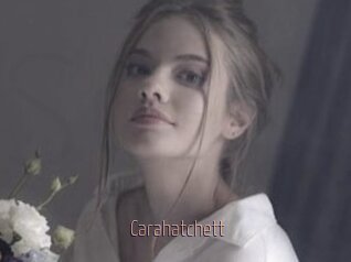 Carahatchett