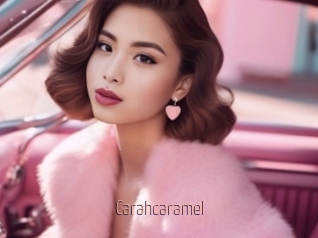 Carahcaramel