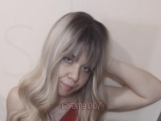 Caramel007