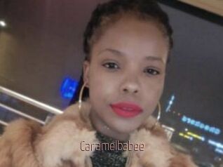 Caramelbabee