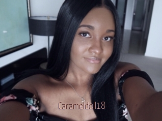 carameldoll18 Sexe désirs