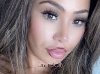 Carameldolly