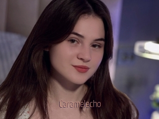 Caramelecho