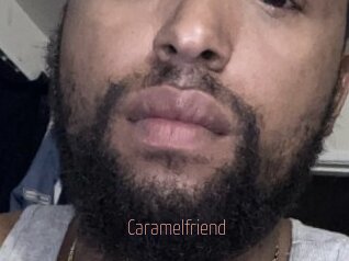 Caramelfriend