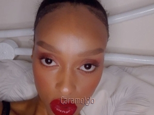 Caramelglo