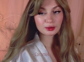 Caramell