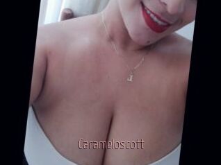 Carameloscott