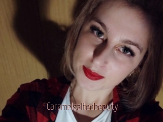 Caramelsaltedbeauty