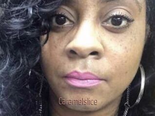 Caramelslice