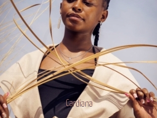 Cardiana