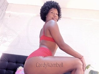 cardykambell Sexe désirs