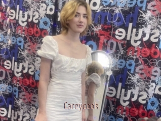 Careycook